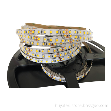 WiFi Control White LED Strip with Remote for Smart TV Back Lights (SMD 2835)